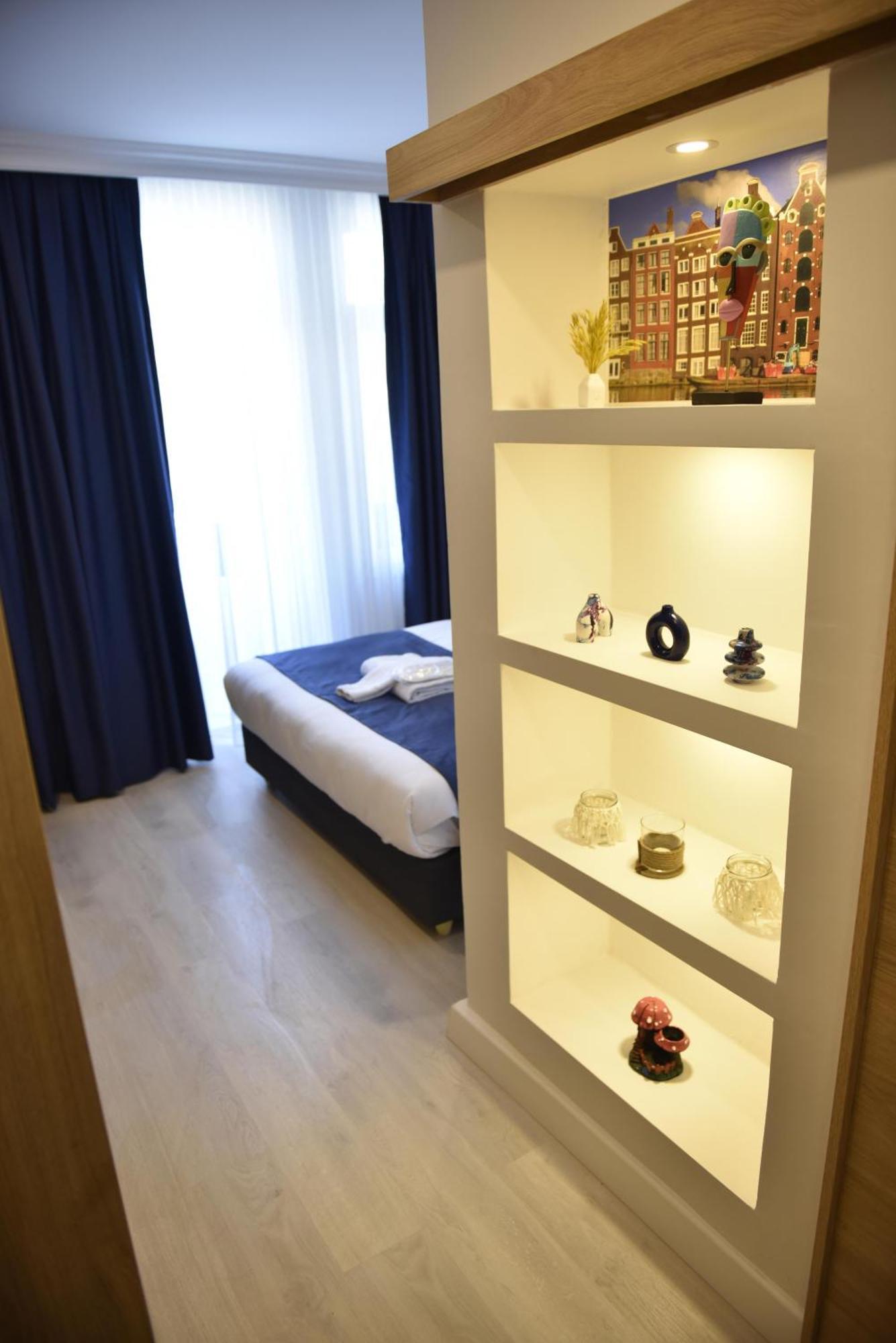 Bella Otel ムダンヤ エクステリア 写真